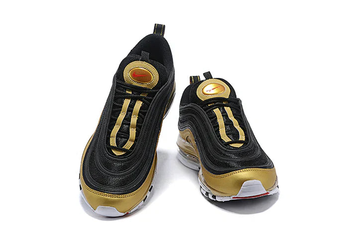 Air Max 97 “Black/Gold”