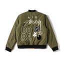 Nike x Stussy Reversible Jacket
