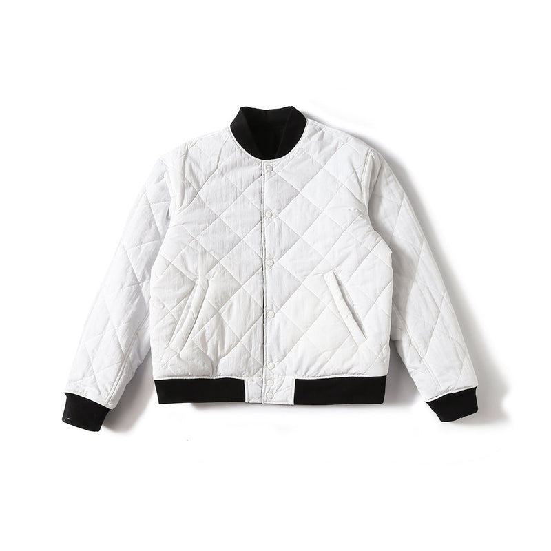 Nike x Stussy Reversible Jacket