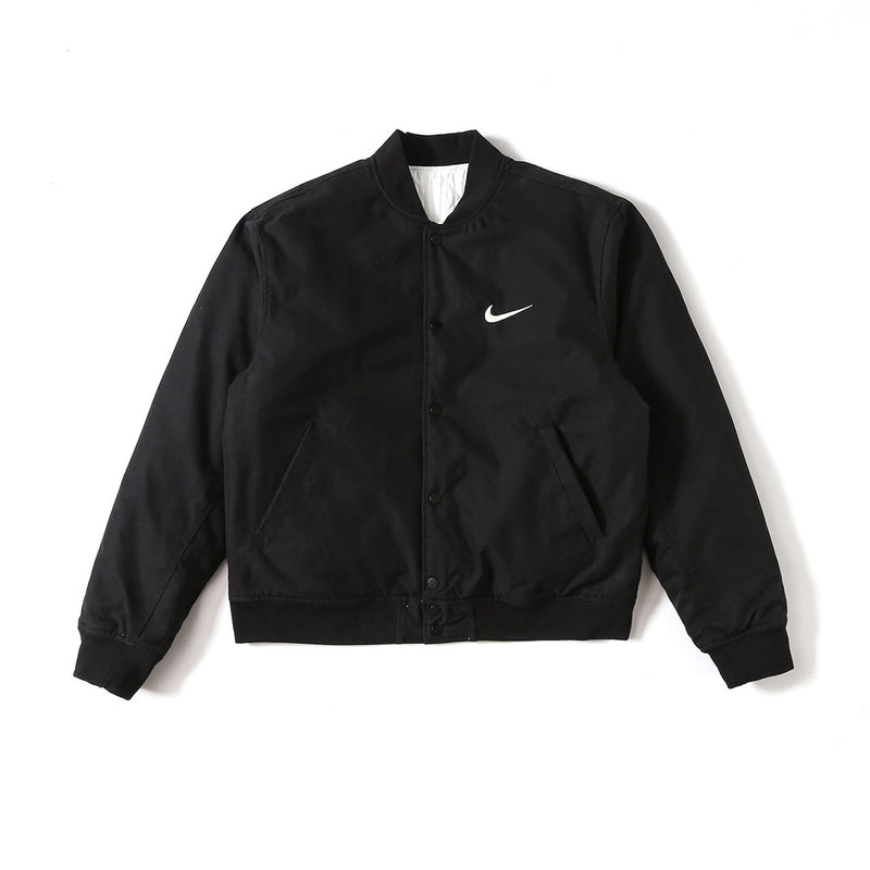 Nike x Stussy Reversible Jacket