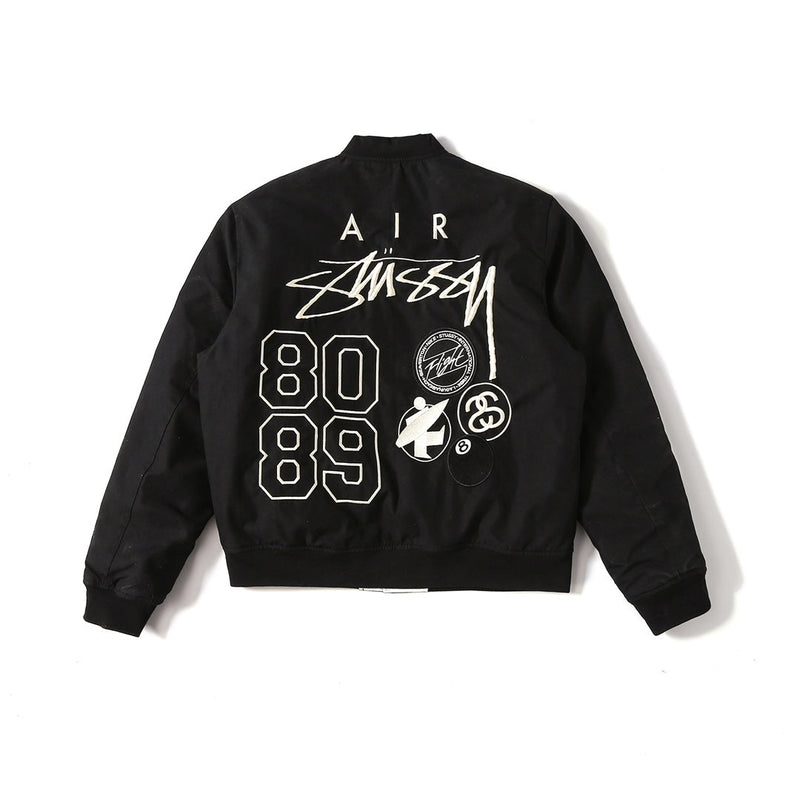 Nike x Stussy Reversible Jacket