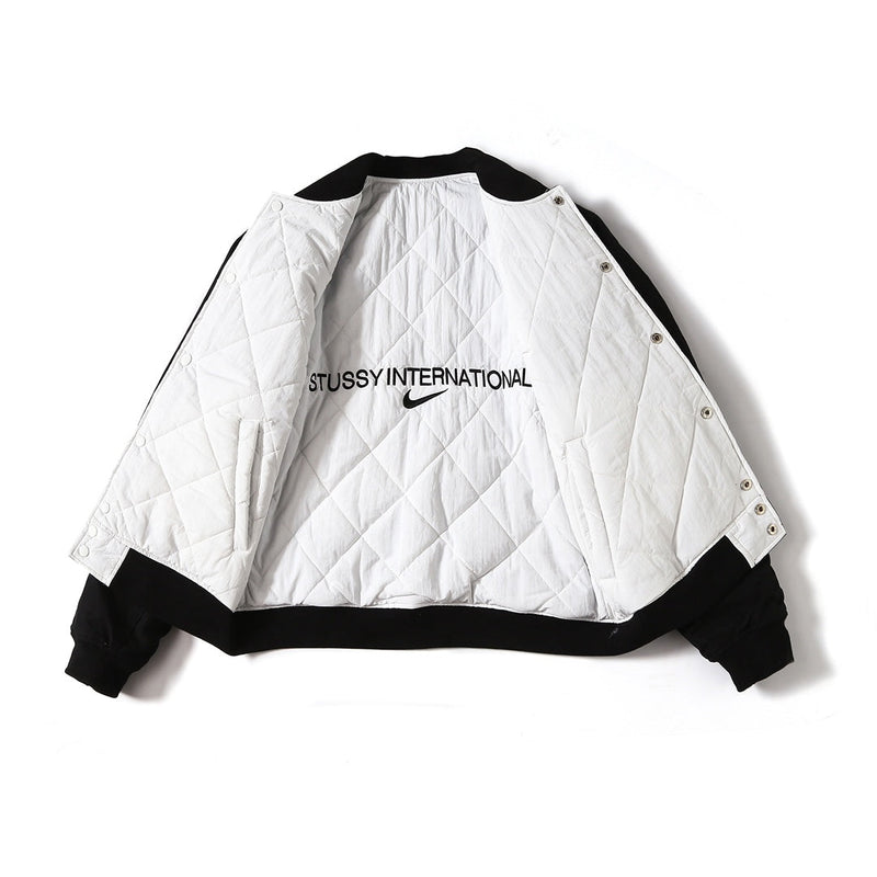 Nike x Stussy Reversible Jacket