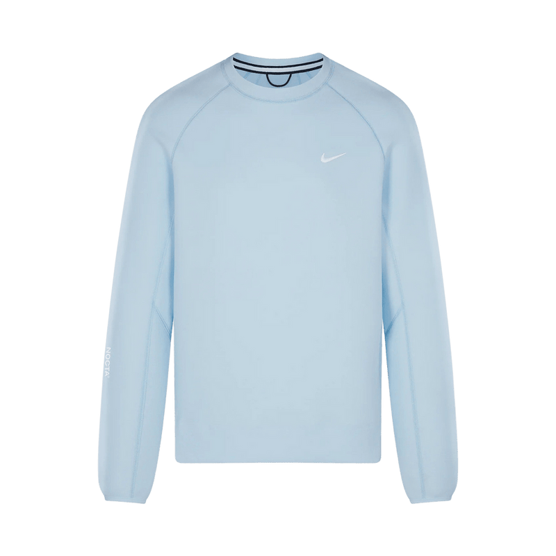 Conjunto Nike x NOCTA Tech Fleece 'Cobalt Blue Tint'