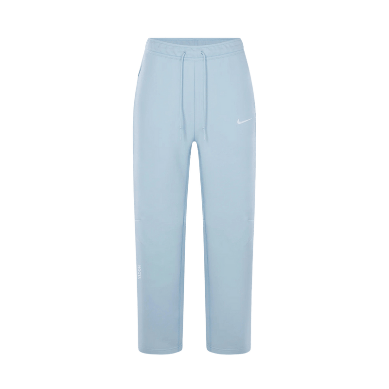 Conjunto Nike x Nocta Tech Fleece 'Cobalt Blue Tint'