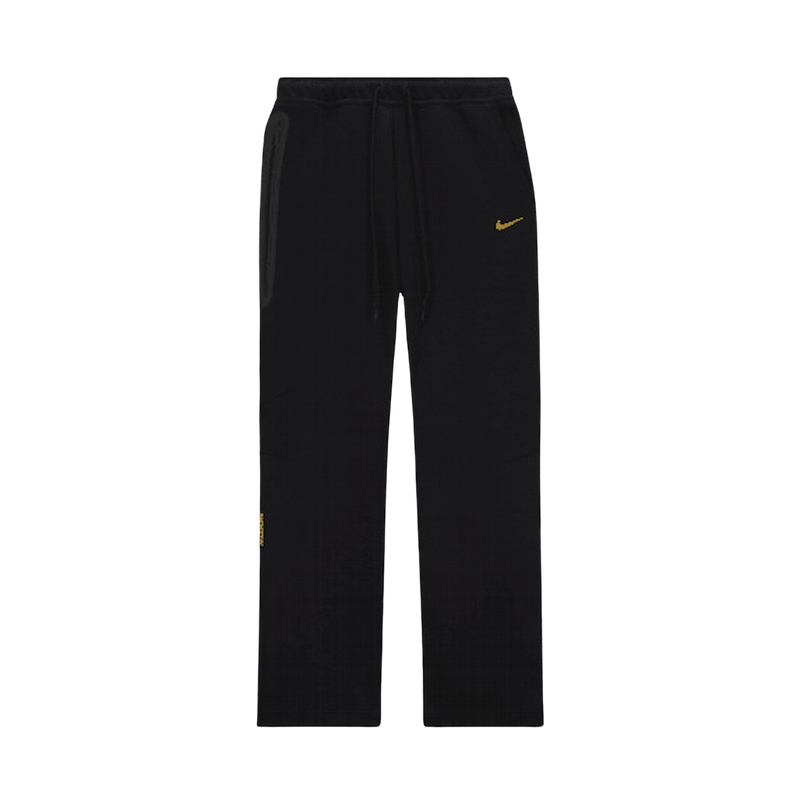 Conjunto Nike x Nocta Tech Fleece 'Black'