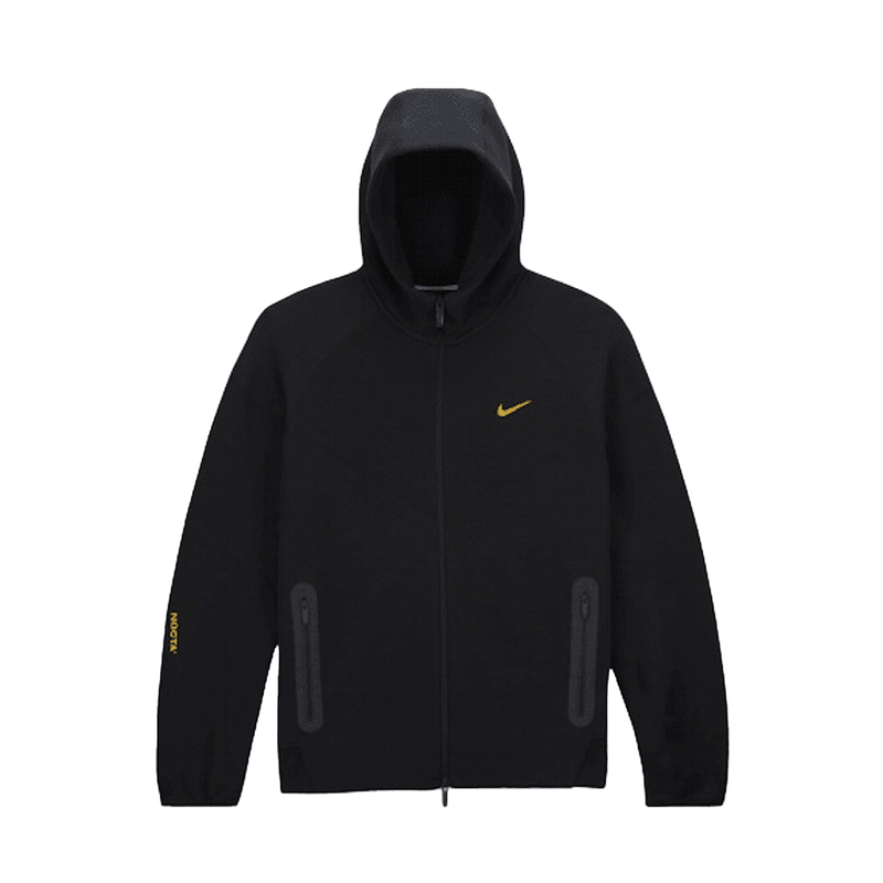 Conjunto Nike x Nocta Tech Fleece 'Black'
