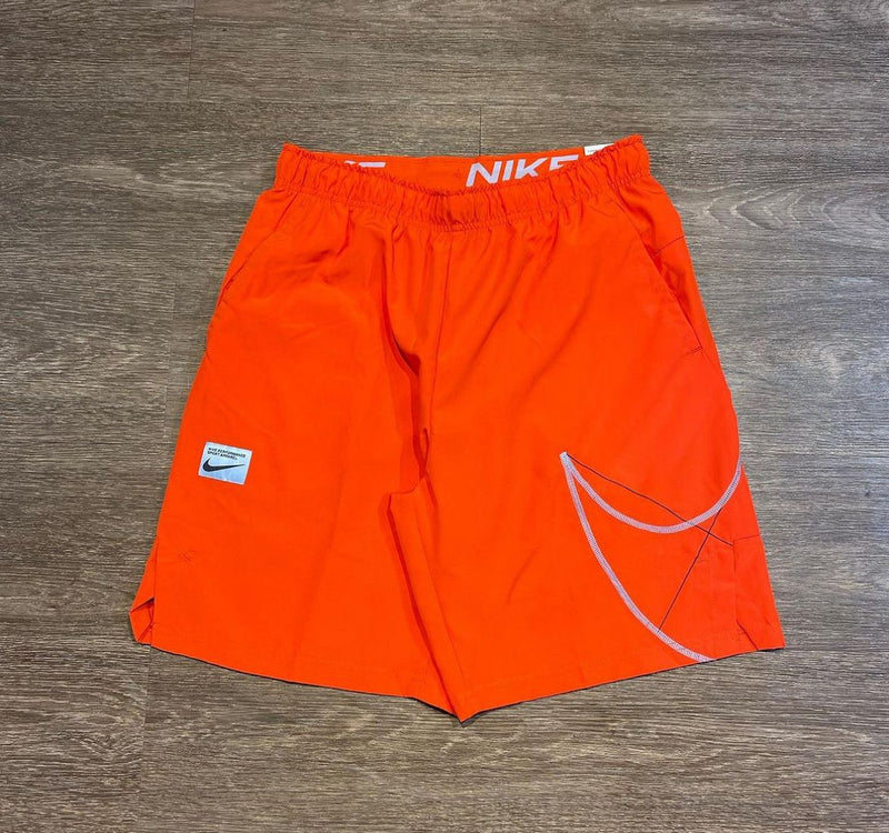Kit 5 Bermudas NK Dri-Fit 2025