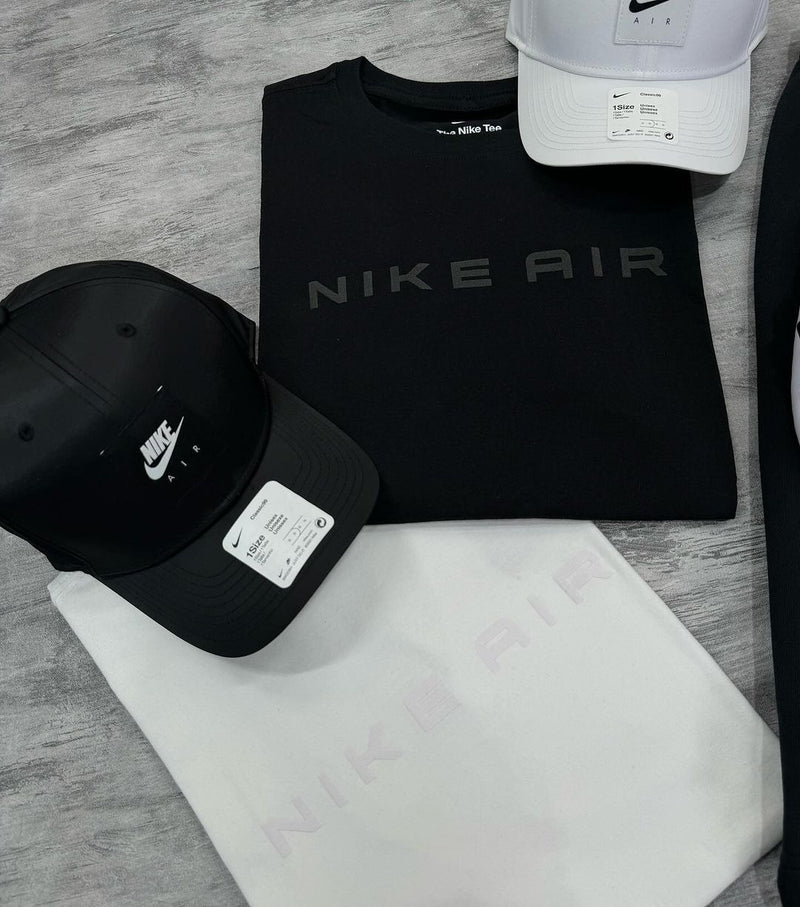 Kit NK Air + NK Asuna (6 Peças)