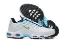 Air Max Plus TN 1 "White University Blue"