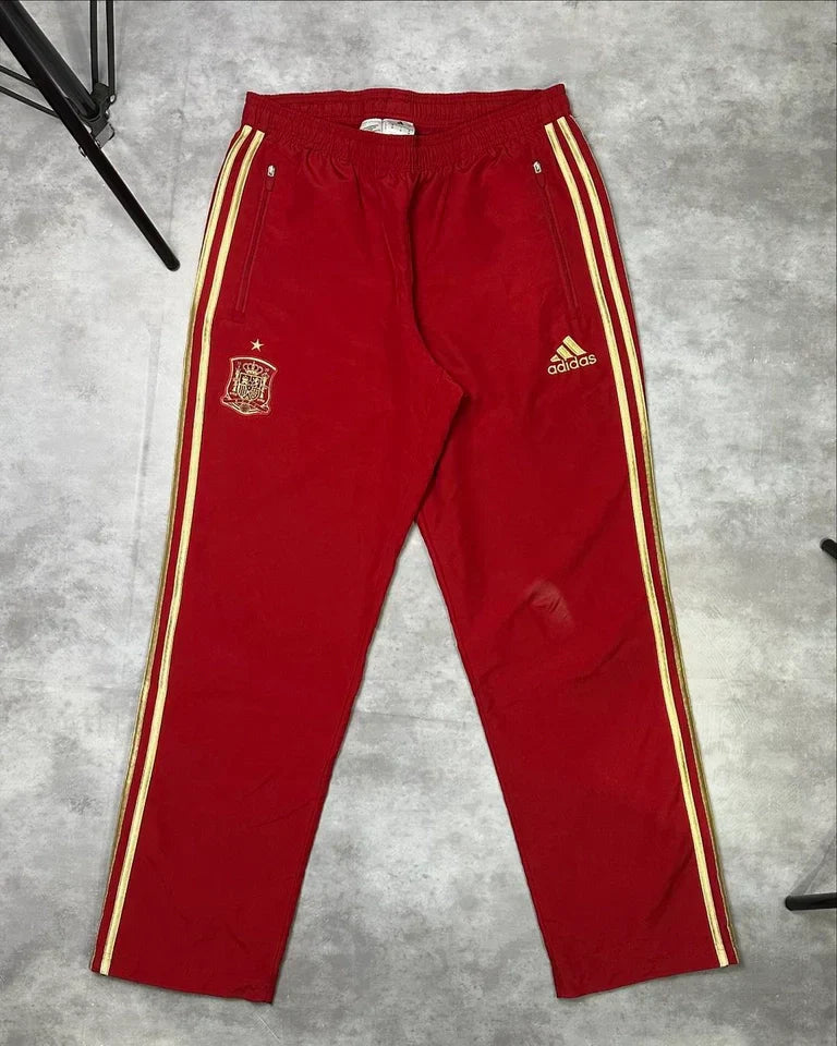 CONJUNTO ESPANHA 2014