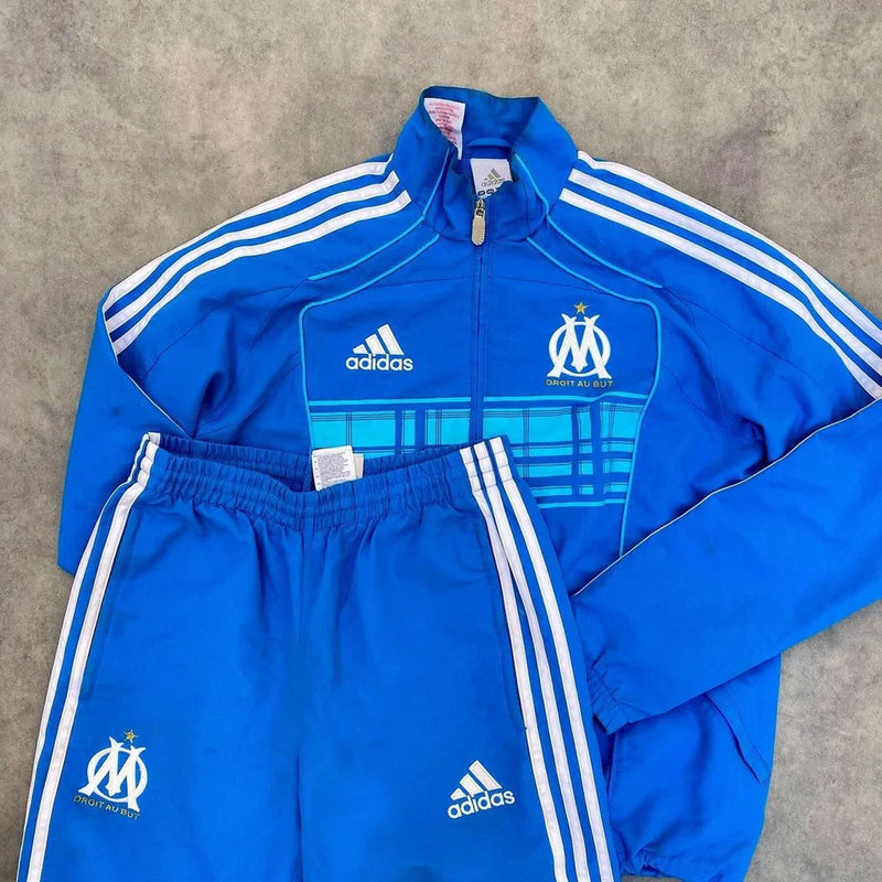 CONJUNTO OLYMPIQUE DE MARSEILLE
