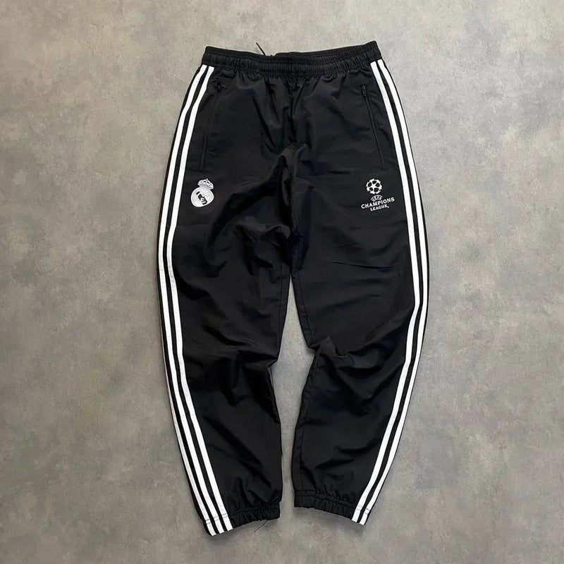 CONJUNTO REAL MADRID TRACKSUIT