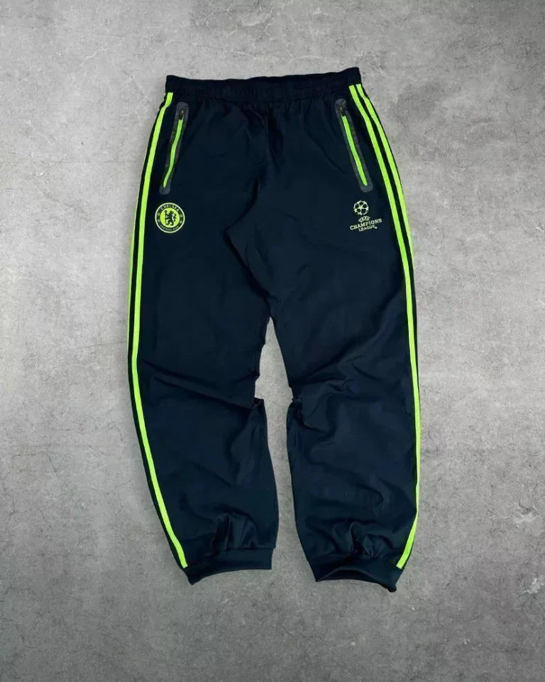 CONJUNTO ADIDAS CHAMPIONS LEAGUE CHELSEA
