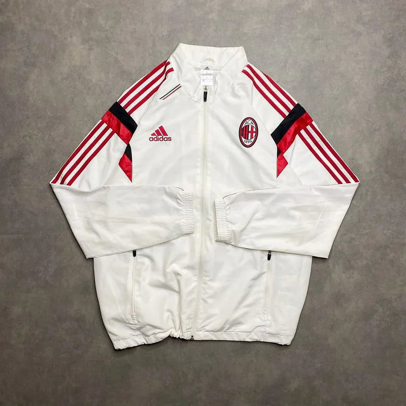 CONJUNTO AC MILAN TRACKSUIT