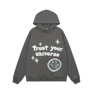 Broken Planet Hoodie