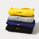 Nike x Drake NOCTA Cardinal Stock Hoodie Grey