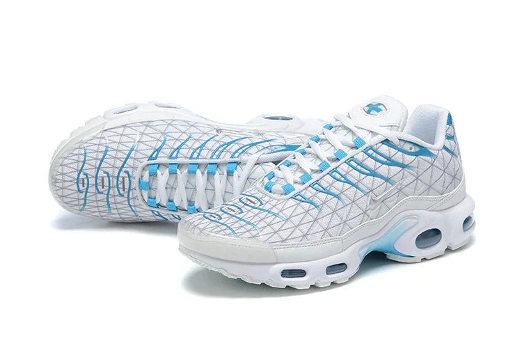 Air Max Plus TN 1 "Marseille"