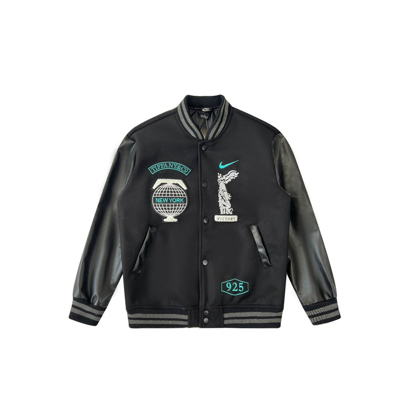 Varsity Jacket TIFFANY X NIKE