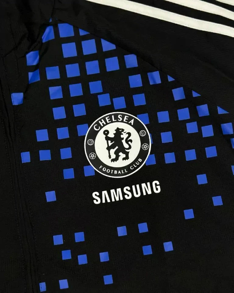 JAQUETA ADIDAS CHELSEA