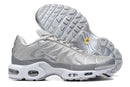 Air Max Plus TN 1 "Metallic Silver