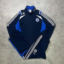 CONJUNTO CHELSEA TRACKSUIT 2007