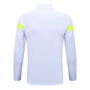 Conjunto Tracksuits Manchester City