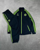 CONJUNTO ADIDAS CHAMPIONS LEAGUE CHELSEA