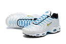 Air Max Plus TN 1 "White University Blue"