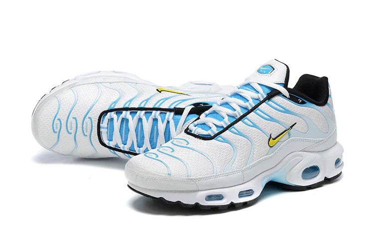 Air Max Plus TN 1 "White University Blue"