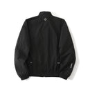Nocta Nylon Track Jacket Black