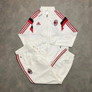 CONJUNTO AC MILAN TRACKSUIT