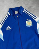 JAQUETA ADIDAS ARGENTINA