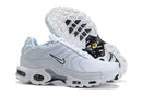 Air Max Plus TN 1 "White/Black"