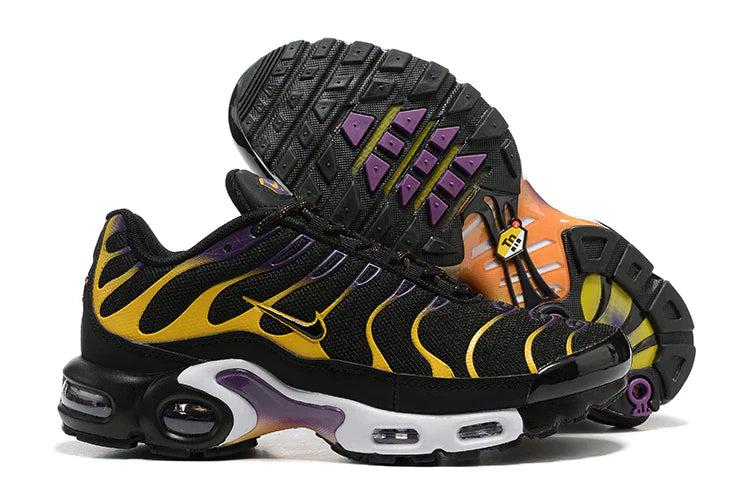 Air Max Plus TN 1 "University Gold"