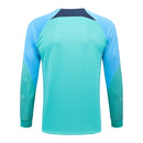 Conjunto Tracksuits Barcelona