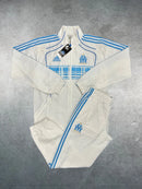 CONJUNTO ADIDAS OLYMPIQUE DE MARSEILLE