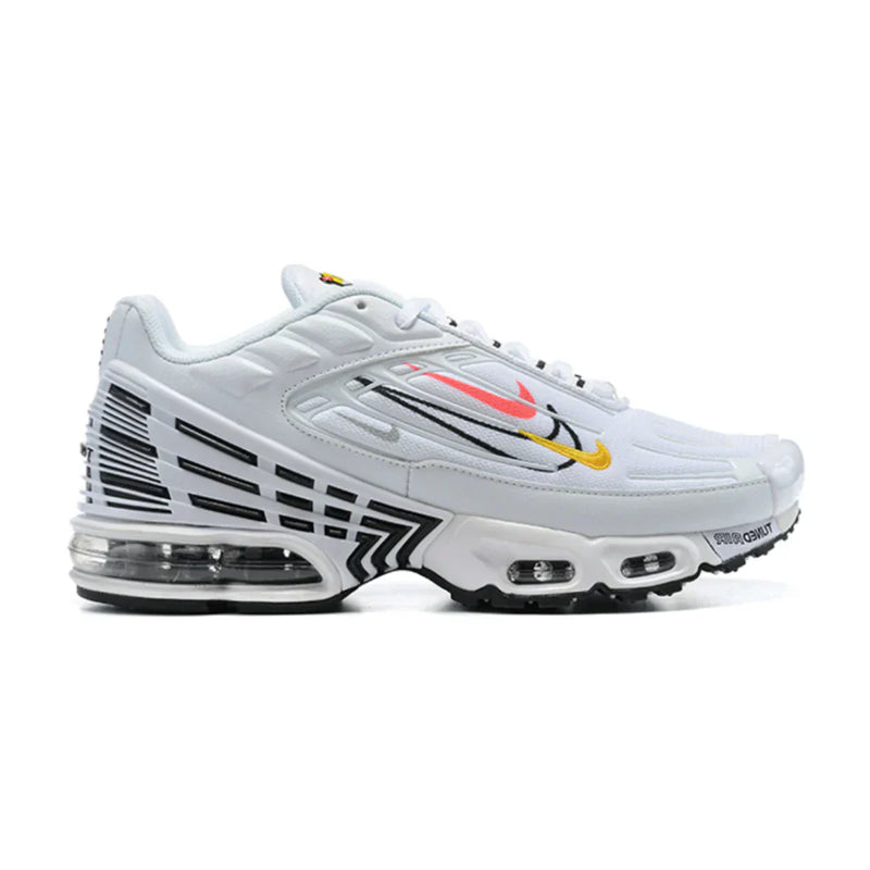 Air Max Plus TN 3 "Giant Swoosh"