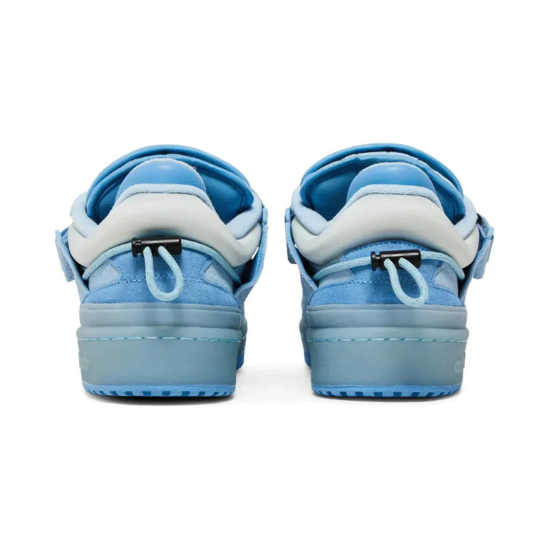 Bad Bunny x Forum Buckle Low "Blue Tint"