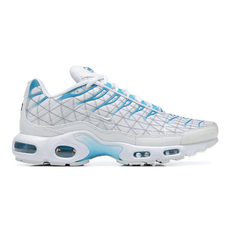 Air Max Plus TN 1 "Marseille"