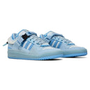 Bad Bunny x Forum Buckle Low "Blue Tint"