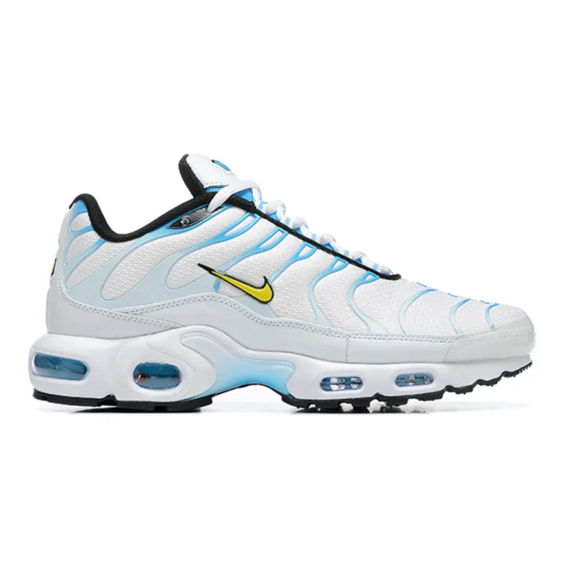 Air Max Plus TN 1 "White University Blue"
