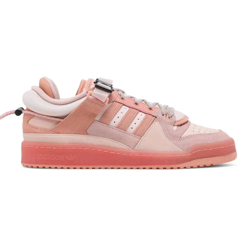 Bad Bunny x Forum Buckle Low "Easter Egg"