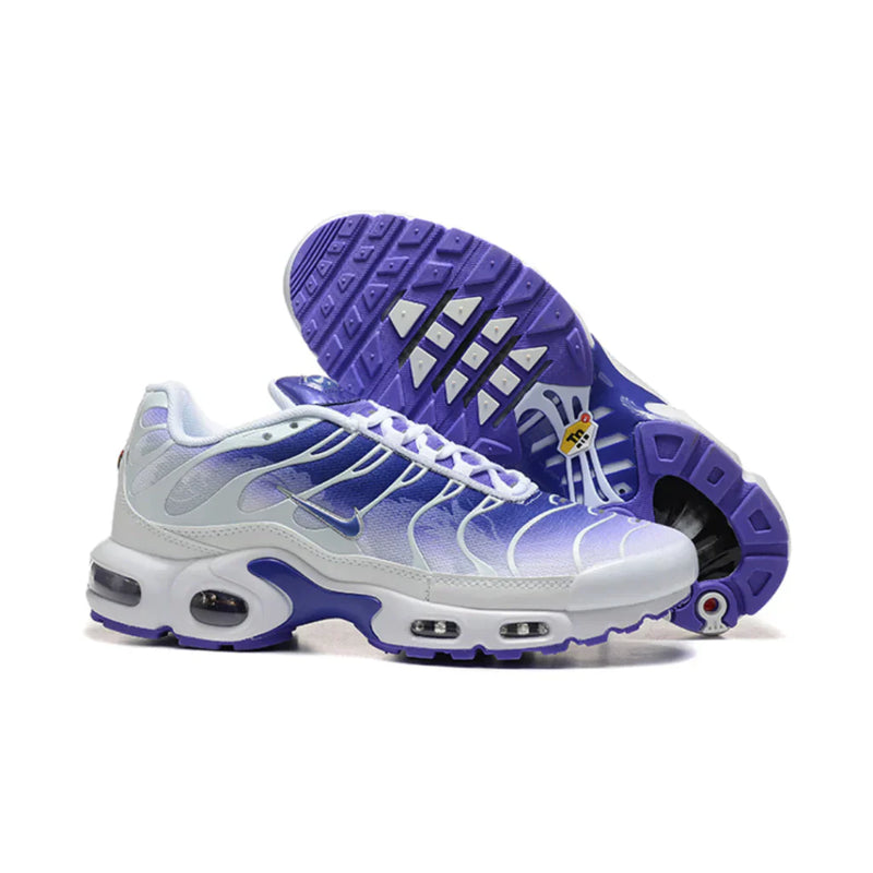 Air Max Plus TN 1 "Purple Dragon"