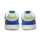Nike Dunk Low "Fly Streetwear"