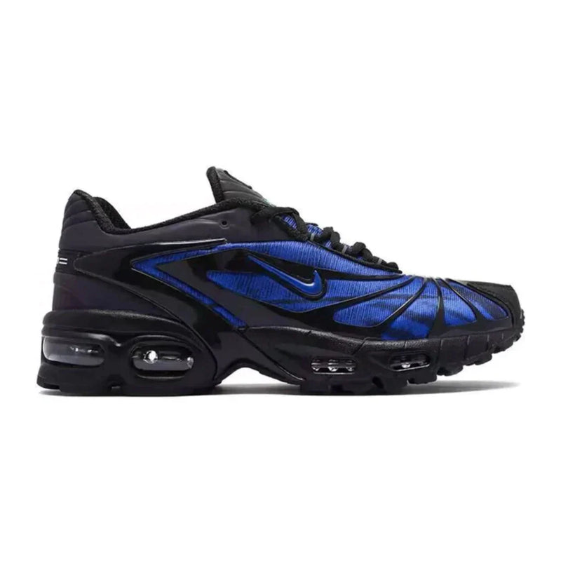 SKEPTA x Air Max Tailwind V "Dark Blue"