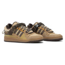 Bad Bunny x Forum Buckle Low "The First Cafe"