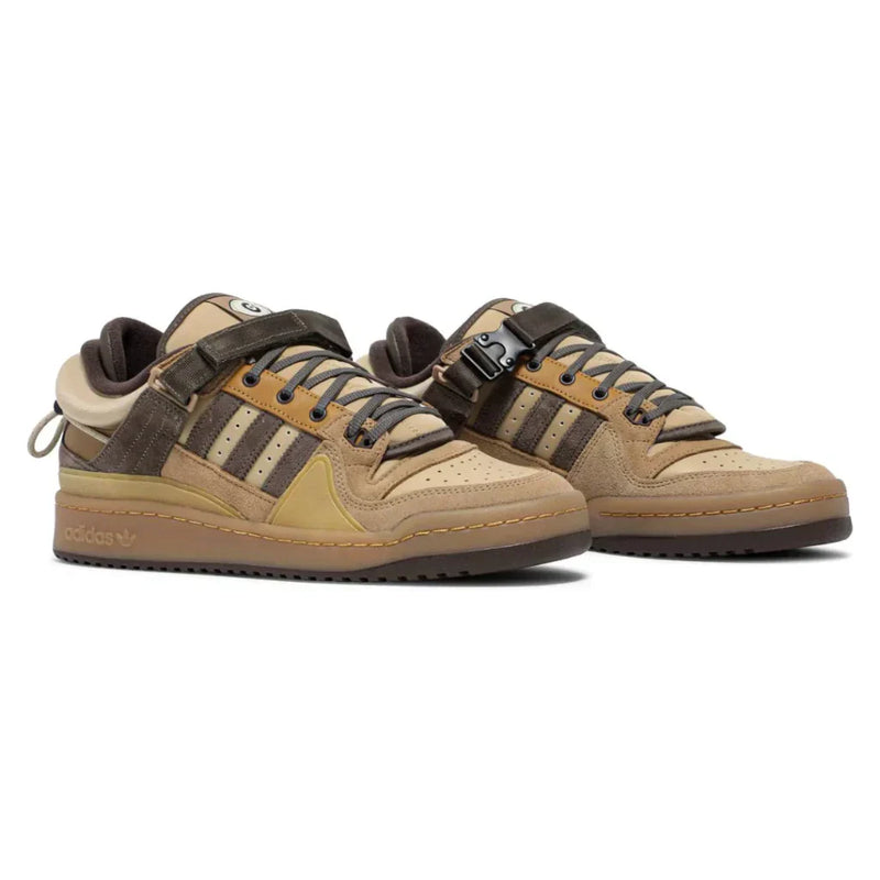 Bad Bunny x Forum Buckle Low "The First Cafe"
