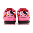Nike Dunk SB Low x Super Poderosas "Blossom/Florzinha"