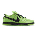 Nike Dunk SB Low x Super Poderosas "Buttercup/Docinho"