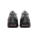 Air Max 95 "Smoke Grey Track Red"